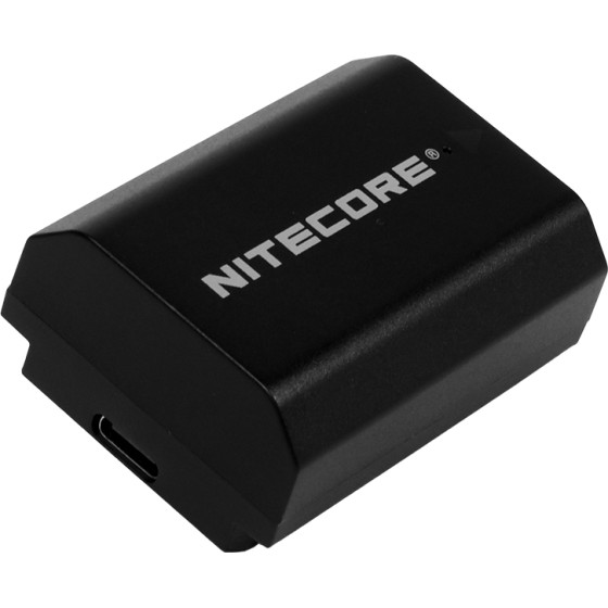 NiteCore �������� For Sony NP-FZ100C, 7.2V , 2400mAh, 17.28Wh