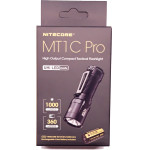 NiteCore ����� Led Multi Task MT1C PRO