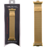 Volte-Tel ������� �������� ��������� Xiaomi Redmi Watch 4/Smart Band 8 Pro Milan Gold VT137