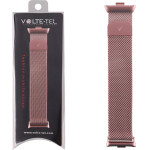 Volte-Tel ������� �������� ��������� Xiaomi Redmi Watch 4/Smart Band 8 Pro Milan Pink VT137