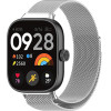 Volte-Tel ������� �������� ��������� Xiaomi Redmi Watch 4/Smart Band 8 Pro Milan Silver VT137
