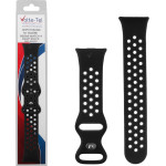 Volte-Tel ������� �������� ��������� Xiaomi Redmi Watch 4/Smart Band 8 Pro Sport BLACK-Grey VT129
