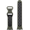 Volte-Tel ������� �������� ��������� Xiaomi Redmi Watch 4/Smart Band 8 Pro Sport KHAKI-Black VT129