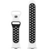 Volte-Tel ������� �������� ��������� Xiaomi Redmi Watch 4/Smart Band 8 Pro Sport WHITE-Black VT129