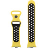 Volte-Tel ������� �������� ��������� Xiaomi Redmi Watch 4/Smart Band 8 Pro Sport YELLOW-Black VT129