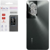 Volte-Tel Tempered Glass Realme C67 4G 6.72'' 9H 0.30mm For CAMERA
