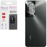 Volte-Tel Tempered Glass Realme C67 4G 6.72'' 9H 0.30mm For CAMERA