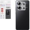 Volte-Tel Tempered Glass Xiaomi Redmi Note 13 4G 6.67'' 9H 0.30mm For CAMERA