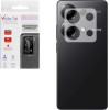 Volte-Tel Tempered Glass Xiaomi Redmi Note 13 Pro 4G 6.67'' 9H 0.30mm For CAMERA