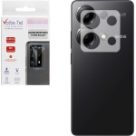 Volte-Tel Tempered Glass Xiaomi Redmi Note 13 Pro 4G 6.67'' 9H 0.30mm For CAMERA