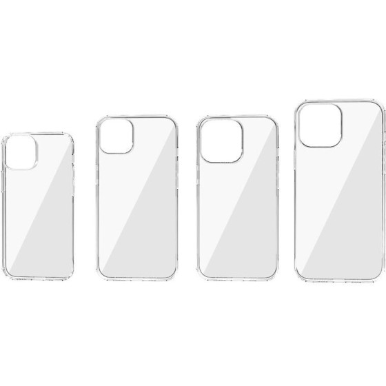 ���� XO-K01 iPhone15 Pro Max 6.7'' ������ ���������� TPU