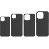 ���� XO-K02 iPhone15 Plus 6.7'' Frosted Tpu �� ����� ���������