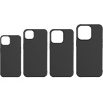 ���� XO-K02 iPhone15 Plus 6.7'' Frosted Tpu �� ����� ���������