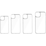 ���� XO-K04 iPhone15 Pro Max 6.7'' TPU+Abs �������