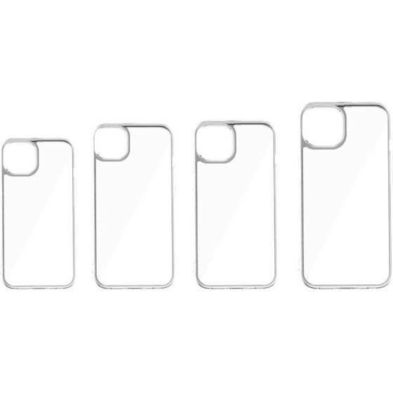 ���� XO-K04 iPhone15 Pro Max 6.7'' TPU+Abs �������