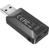 XO BCC16 Bluetooth Support Fm Transmitter + Tf Card