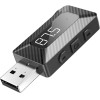 XO BCC16 Bluetooth Support Fm Transmitter + Tf Card
