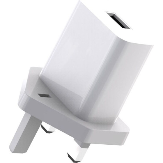 XO L99 (UK) 2.4A Home Charger