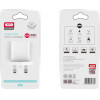 XO L99 (UK) 2.4A Home Charger