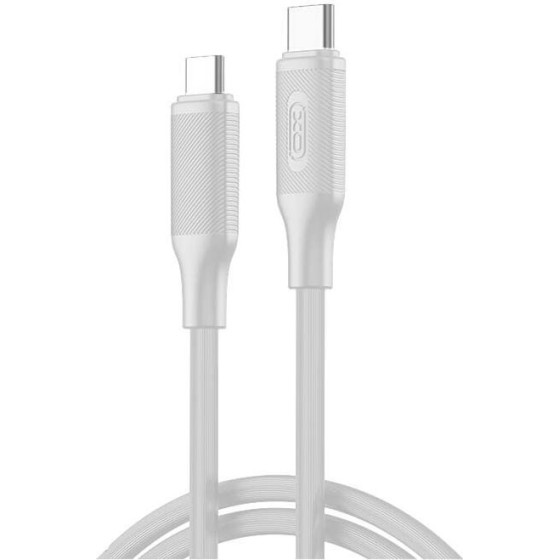 XO NB-Q265B Pd 60W Type-C �� Type-C ������������� ������� (�����)