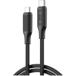 XO NB-Q265B Pd 60W Type-C �� Type-C ������������� ������� (�����)