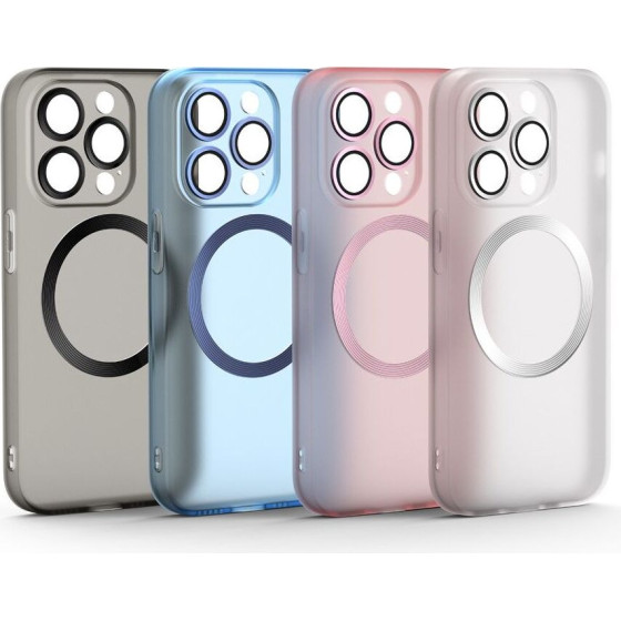 XO-K22 iPhone15 Pro Max 6.7'' ��������� Tpu ���� ����