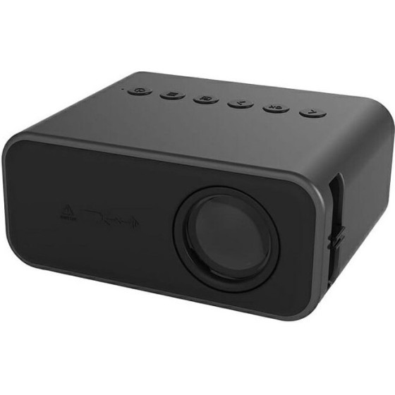 ������� ������������ Mini - Hd - YT500 - 884454 - Black OEM