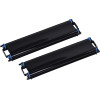 HPRT Ribbon For Thermal Printer MT-800 (Pack Of 2) - (MT-800-RIBBON)