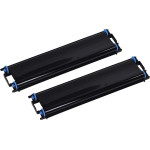 HPRT Ribbon For Thermal Printer MT-800 (Pack Of 2) - (MT-800-RIBBON)