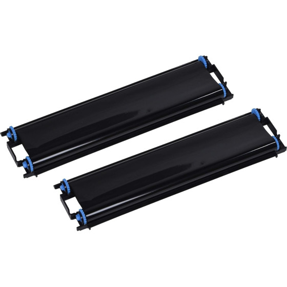 HPRT Ribbon For Thermal Printer MT-800 (Pack Of 2) - (MT-800-RIBBON)
