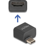 DeLock ���������� USB-C �� Hdmi 4K/30Hz, ������ - (64256)