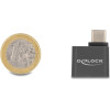 DeLock ���������� USB-C �� Hdmi 4K/30Hz, ������ - (64256)