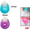 MP ��� ����� ��� ������, 3.5x4.7cm, 2��� - (PG189-02)