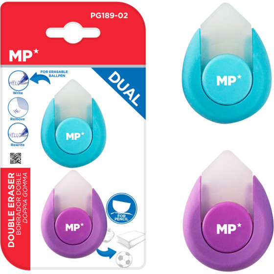 MP ��� ����� ��� ������, 3.5x4.7cm, 2��� - (PG189-02)