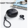 Anker Soundcore Bluetooth Earphones Tws R50i Black - (A3949G12)