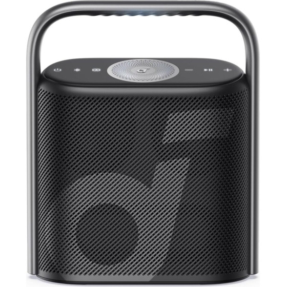 Anker Soundcore Motion X500 Portable Bluetooth Speaker 40W - (A3131011)