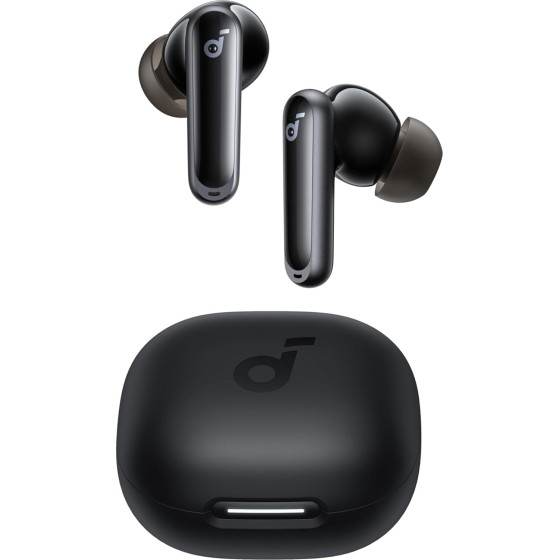 Anker Soundcore P40i Tws Earphones Nc Black - (A3955G11)