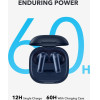 Anker Soundcore P40i Tws Earphones Nc Navy Blue - (A3955G31)