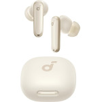 Anker Soundcore P40i Tws Earphones Nc Oat White - (A3955G21)