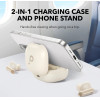 Anker Soundcore P40i Tws Earphones Nc Oat White - (A3955G21)