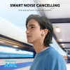 Anker Soundcore P40i Tws Earphones Nc Oat White - (A3955G21)