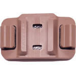 NiteCore ���� ����� NU06MI For Helmet