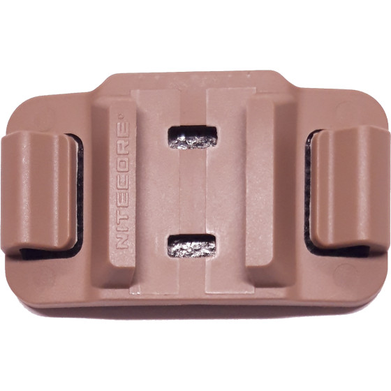NiteCore ���� ����� NU06MI For Helmet