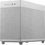 Asus Case Prime AP201 Microatx White - (90DC00G3-B39000)