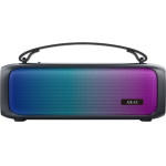 Akai ABTS-08B ������ ����� Bluetooth �� AWS, USB, AUX, FM, LED-8W RMS, AUX-In ����� - (110583-0018)