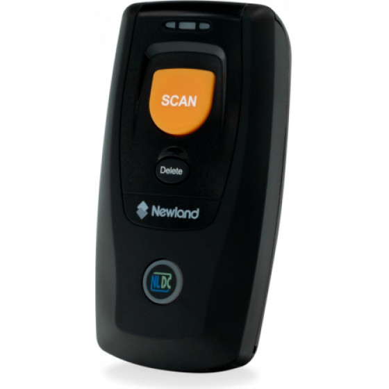 Newland Barcode Scanner 2D PS80 Piranha - (NLS-BS8080-2D)