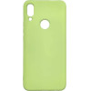 Sonique ���� ��������� My Colors Huawei P Smart Z ������� ������� - ������� ������� - P Smart Z