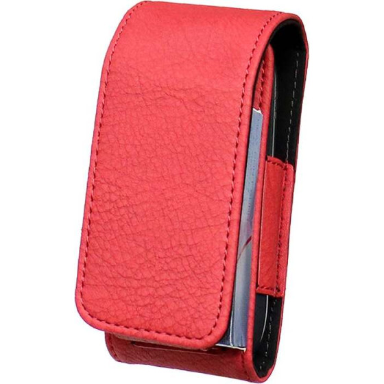 Sonique ������������� ���� Flip Skinpro PU ��� IQOS ILUMA / IQOS 3.0 / 3.0 IQOS DUO ������� - �������