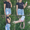 Sonique ������� ������ Lanyard ��� ������ ��� - ���