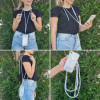 Sonique ������� ������ Lanyard ��� ������ Rainbow ����� - Rainbow �����